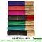 Aromatherapy Incense Sticks With Natural Fragrances Ideal For Yoga Meditation Home Aromatherapy 3