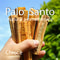Palo Santo Natural Incense Sticks High Oil Content For Indoor Aromatherapy Relaxation Meditation R 6