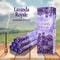 Indian Incense White Sage Meditation Lavender Rose Yoga Aromatherapy Sticks, Air Purifying & Deodorization
