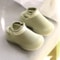 Soft Soled Baby Socks Shoes Infant Color Matching Toddler Girls Boys First Walkers Cute Child Floor Sneakers BeBe Doll