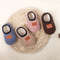Toddler Plush Autumn Winter Baby Slippers Children Soft AntiSlip Walking Shoes Indoor Home Floor So