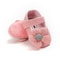 Baby Girls Cotton Shoes Retro Style Spring Autumn Prewalkers Infant Soft Bottom Toddler First Walki 4