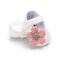 Baby Girls Cotton Shoes Retro Style Spring Autumn Prewalkers Infant Soft Bottom Toddler First Walki 7