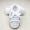 Infant Toddler Baby Canvas Classic Sneakers Newborn Print Star Sports Shoes AntiSlip Boys Girls Fir 4