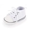 Infant Toddler Baby Canvas Classic Sneakers Newborn Print Star Sports Shoes AntiSlip Boys Girls Fir 5