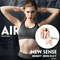Wrist Weights Yoga Fitness Exercise Triangle Silicone Adjustable Ankle Wrist Protector Weight Brace 1