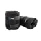 Fuel Pureformance Adjustable Wrist Ankle Weights Pair, Strength Training Weights for Fitness, Cardio & Workout