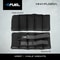 Fuel Pureformance Adjustable Wrist Ankle Weights Pair, Strength Training Weights for Fitness, Cardio & Workout