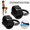 Tibialis Trainer With Dumbbell Foot Attachment Adjustable Ankle Weights For Leg Workouts At Home Le 0