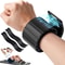 Magnetic Wrist Weights Ankle Weights For Women Men Pack Stackable Ideal For Jogging Yoga Fitness G 0