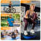 Magnetic Wrist Weights Ankle Weights For Women Men Pack Stackable Ideal For Jogging Yoga Fitness  G 2