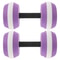 EVA Dumbbells On Water Pool Ankle Weights For Exercise Bubble Swim Equipment Swimming Exercises Too 0