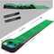 PGM Golf Indoor Putting Mat Putter Trainer Green Carpet Practice Set Ball Return Mats for Home & Office Golf Practice