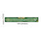 Golf Putting Mat Gift For Golfer Portable Golf Training Aid  Lightweight Golfing Accessory To Impro 7