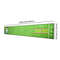Golf Putting Mat Gift For Golfer Portable Golf Training Aid  Lightweight Golfing Accessory To Impro 9