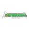 Golf Putting Mat Gift For Golfer Portable Golf Training Aid  Lightweight Golfing Accessory To Impro 11