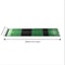 Golf Carpet Putting Mat Indoor Outdoor Training Putting Practice Golf Green Fairway Pad Washable Anti-Slip