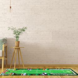 golf putting mat practical golf practice mat for park office indoor outdoor, home & office indoor putting practice green