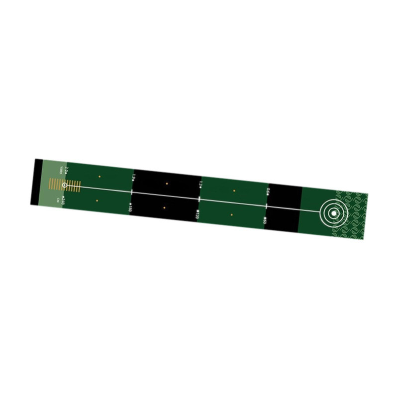 Golf Putting Mat Practical Golf Practice Mat For Park Office Indoor Outdoor Home  Office Indoor Put 6