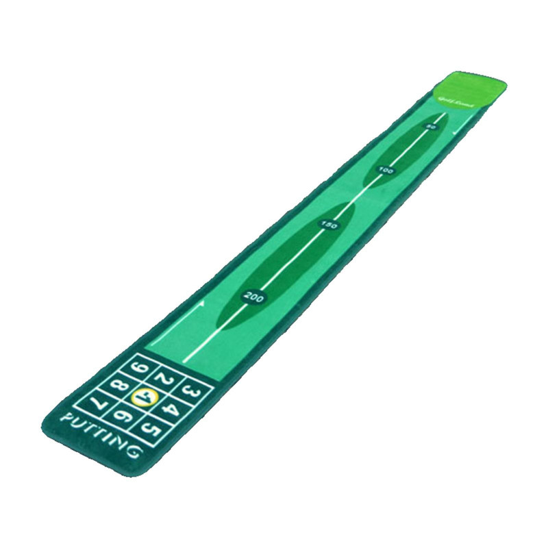 Golf Putting Mat Practical Golf Practice Mat For Park Office Indoor Outdoor Home  Office Indoor Put 7