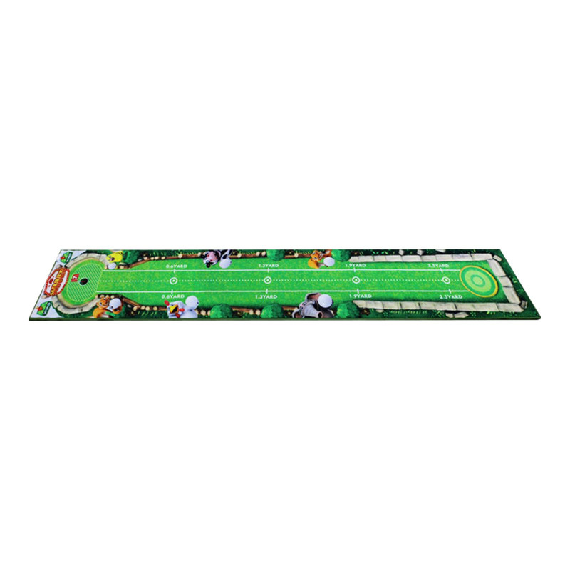 Golf Putting Mat Practical Golf Practice Mat For Park Office Indoor Outdoor Home  Office Indoor Put 8