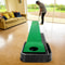 Premium Putting Mat Perfect Your Golf Skills at Home, Realistic Green Surface to Improve Your Putting Stroke