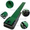 Premium Putting Mat Perfect Your Golf Skills at Home, Realistic Green Surface to Improve Your Putting Stroke