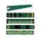 Lightweight Foldable Golf Putting Mat Portable Golf Putting Practice Mat Durable Golf Training Pad  3
