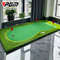 PGM Indoor Golf Putting Green Indoor Outdoor Practice Putter Mat For Home Office  Training 2