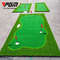 PGM Indoor Golf Putting Green Indoor Outdoor Practice Putter Mat For Home Office  Training 3