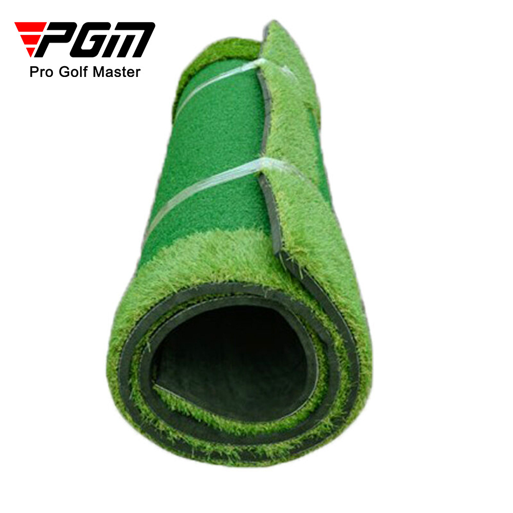 PGM Indoor Golf Putting Green Indoor Outdoor Practice Putter Mat For Home Office  Training 4