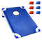 Portable Cornhole Set with Cornhole Game Board and Bean Bags, Lightweight Yard Toss Game for Outdoor Parties