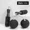 Fitness Jump Rope With Big Ball, Heavy Cordless Skipping Rope for Fat Burning, Suitable for Household Indoor Sports