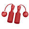 Cordless Skipping Rope With Heavy Ball Fast Jump Rope For Men  Women Portable Fitness Tool For Yoga 14