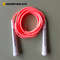 NEVERTOOLATE PVC Skip Rope MiddleLong Handle Durable Jump Rope For Exercise Gym Speed Endurance  We 0
