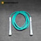 NEVERTOOLATE PVC Skip Rope MiddleLong Handle Durable Jump Rope For Exercise Gym Speed Endurance We 7