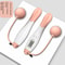 Smart Cordless Electronic Jumping Rope With Counting Speed Skipping Counter For Gym Fitness Crossfi 7
