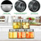 Mini Mason Jars With Lids Wide Mouth Clear Glass Jars For Canning Food Storage Spice Jam Honey Jell 2