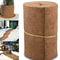 Coconut Coir Plant Fiber Roll Reptile Carpet Mat Bedding Supplies Insulation Sheet For Flowerpot B 3