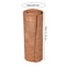 Natural Coconut Coir Liner Sheet Coco Plant Fiber Roll Reptile Carpet Mat Bedding Supplies BasketF 6