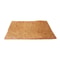 Natural Coconut Fiber Coir Mat Turtle Reptile Terrarium Liner for Tortoise, Lizard, Snake, and Chameleon Cage Bedding