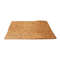 Natural Coconut Fiber Coir Mat Turtle Reptile Terrarium Liner for Tortoise, Lizard, Snake, and Chameleon Cage Bedding