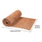 Reptile Carpet Natural Coconut Fiber Coir Tortoise Mat EcoFriendly Terrarium Bedding Liner For Rept 4