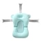 Newborn Baby Bath Cushion Seat Floating Bathing Pillow Anti Slip Baby Bath Support Pillow For Newbo 7