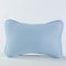 SPA Bathtub Bone Shaped Pillow Mesh Shower Headrest, Neck & Head Massage Support Bathroom Pillow for Comfortable Bat