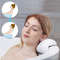 Non-Slip SPA Bath Pillow Headrest, Soft Waterproof Bathtub Cushion with Strong Suction Cups, Easy-Clean Bath Pillows