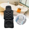 Luxury Full Body Bath Pillow Filling, Ergonomic Spa Bath Pillow, Soft Waterproof Cushion with Back & Neck Support