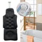 Luxury Full Body Bath Pillow Filling, Ergonomic Spa Bath Pillow, Soft Waterproof Cushion with Back & Neck Support