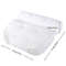 Luxury Bath Pillow for Tub Neck and Back Support, Air Mesh Spa Bathtub Pillow with Suction Cups for Ultimate Comfort