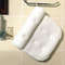 Luxury Bath Pillow for Tub Neck and Back Support, Air Mesh Spa Bathtub Pillow with Suction Cups for Ultimate Comfort